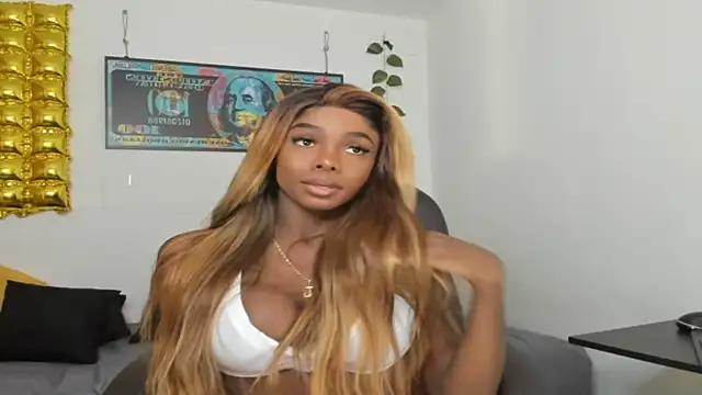 Georginaxx online show from December 6, 2024, 4:06 pm