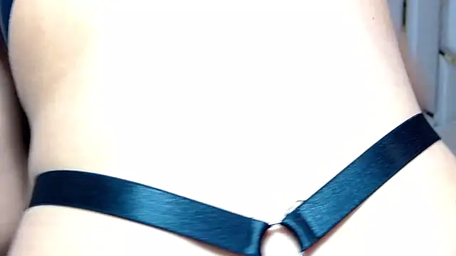 AnnabelleWest online show from February 10, 2025, 4:52 am