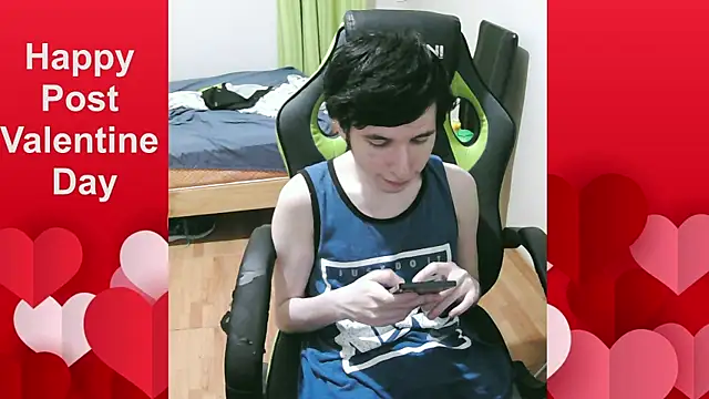 Twink martinboy online show from February 15, 2026, 5:48 am