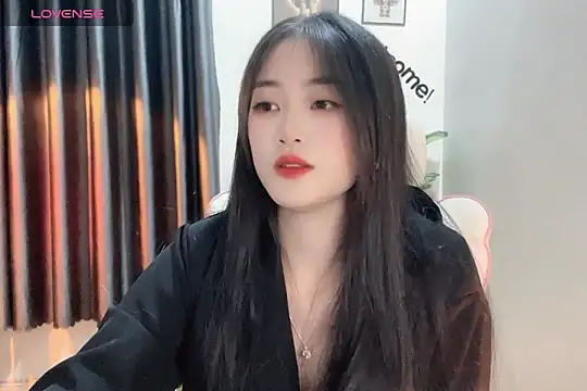  Aimy  online show from December 14, 2024, 3:58 pm