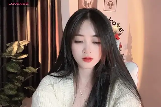  Aimy  online show from December 20, 2024, 7:07 pm