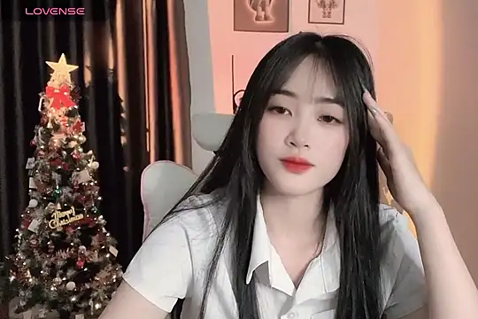  Aimy  online show from December 23, 2024, 6:48 pm