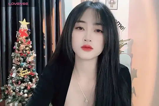  Aimy  online show from December 24, 2024, 3:47 pm