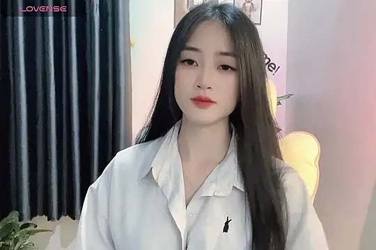  Aimy  online show from January 3, 2025, 7:29 pm