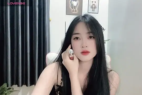  Aimy  online show from January 5, 2025, 4:14 am
