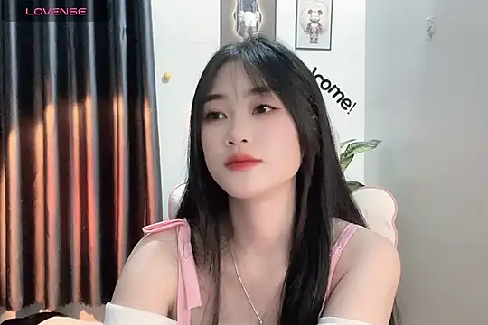  Aimy  online show from January 9, 2025, 3:58 am