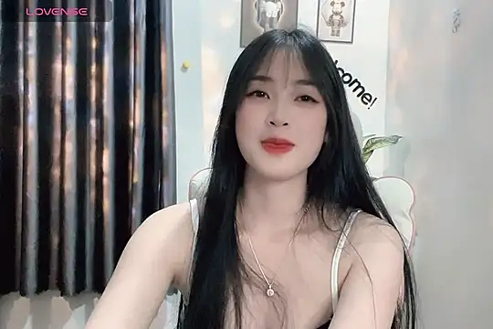  Aimy  online show from January 9, 2025, 7:29 pm