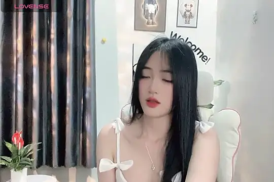  Aimy  online show from January 11, 2025, 6:54 pm