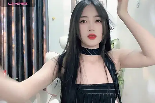  Aimy  online show from January 13, 2025, 4:07 am