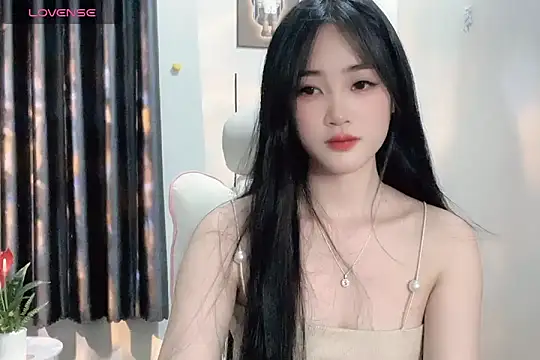  Aimy  online show from January 15, 2025, 6:51 pm