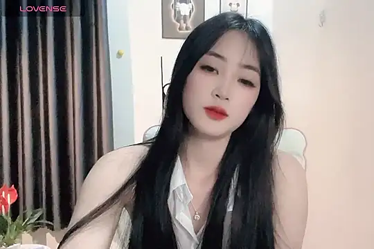  Aimy  online show from January 20, 2025, 4:21 am