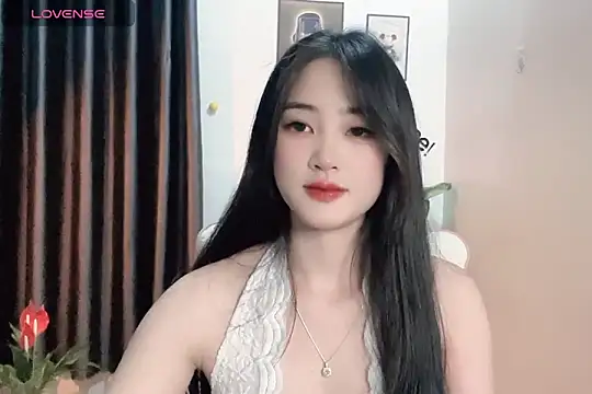  Aimy  online show from January 20, 2025, 4:01 pm