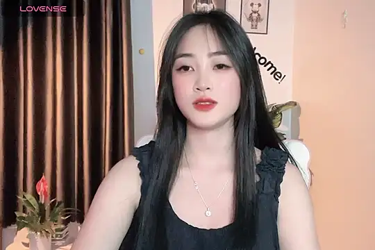  Aimy  online show from January 21, 2025, 7:28 pm