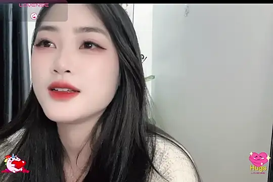  Aimy  online show from February 10, 2025, 9:58 am