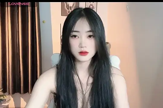 Aimy  online show from February 11, 2025, 3:51 pm