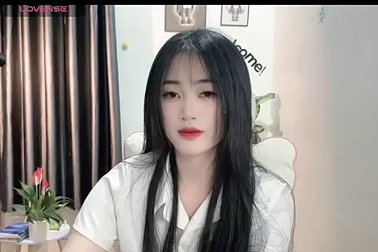  Aimy  online show from February 14, 2025, 4:26 am