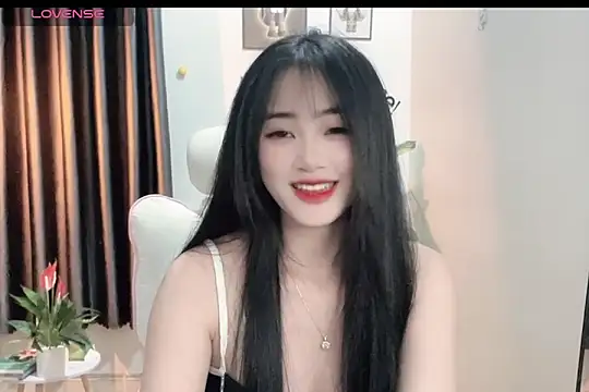  Aimy  online show from February 14, 2025, 4:20 pm