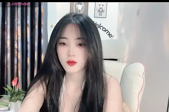  Aimy  online show from February 16, 2025, 4:21 pm