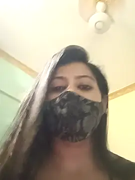 SANAYA ROY online show from March 24, 2026, 8:14 pm