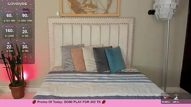 StefyGil  online show from February 28, 2025, 12:09 pm