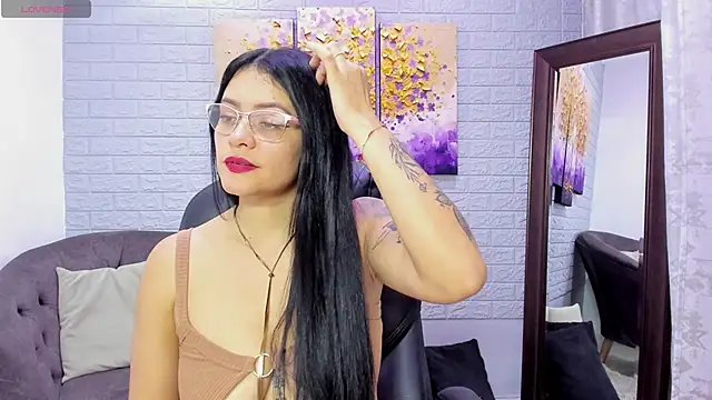 StefyGil  online show from March 8, 2026, 12:20 pm