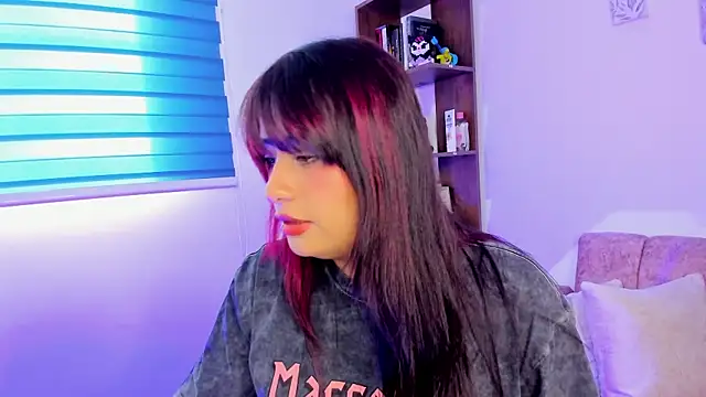 x allison online show from September 9, 2025, 9:03 pm