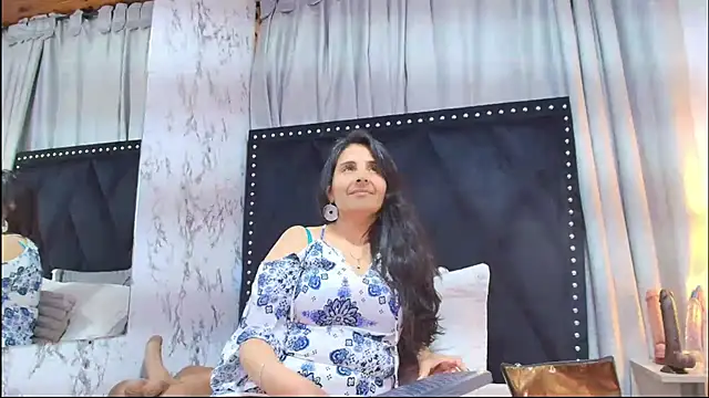 Snapshot of _Marcela__ chatting on June 30, 2026, 11:33 am Marcela online show from June 30, 2026, 11:33 am