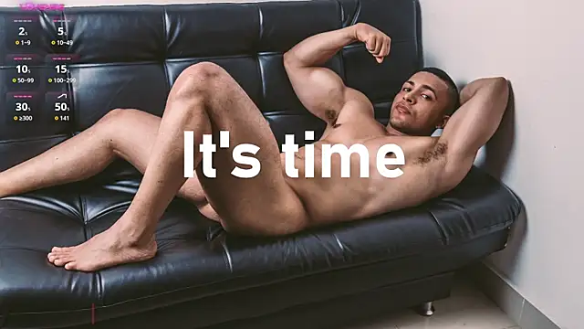 Martin Logan online show from October 3, 2025, 11:13 pm