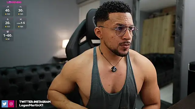 Snapshot of Martin_Logan chatting on February 8, 2026, 11:08 pm Martin Logan online show from February 8, 2026, 11:08 pm