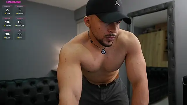 Snapshot of Martin_Logan chatting on February 9, 2026, 11:09 pm Martin Logan online show from February 9, 2026, 11:09 pm