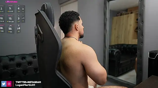 Snapshot of Martin_Logan chatting on February 20, 2026, 11:16 pm Martin Logan online show from February 20, 2026, 11:16 pm