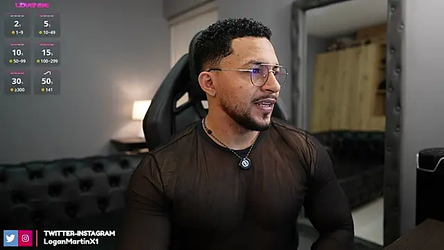 Snapshot of Martin_Logan chatting on February 22, 2026, 11:25 pm Martin Logan online show from February 22, 2026, 11:25 pm