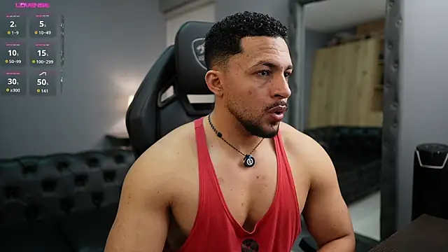 Snapshot of Martin_Logan chatting on March 3, 2026, 12:39 am Martin Logan online show from March 3, 2026, 12:39 am