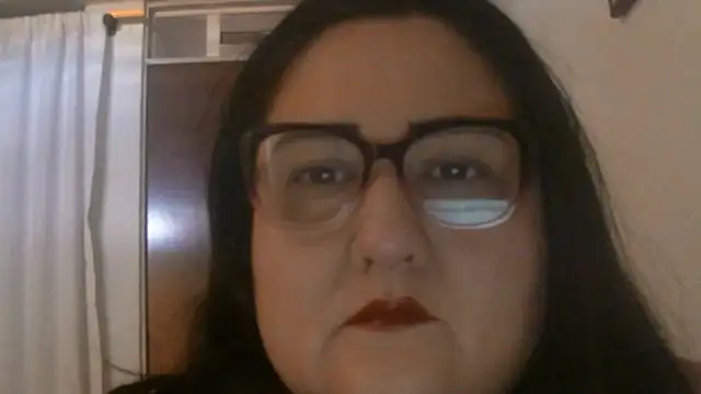 nanita1545 online show from December 17, 2025, 8:26 pm