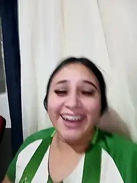 Juanamd1 online show from October 11, 2025, 12:21 am