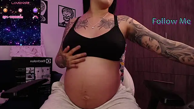 hibridaaa20 online show from March 3, 2026, 10:15 pm