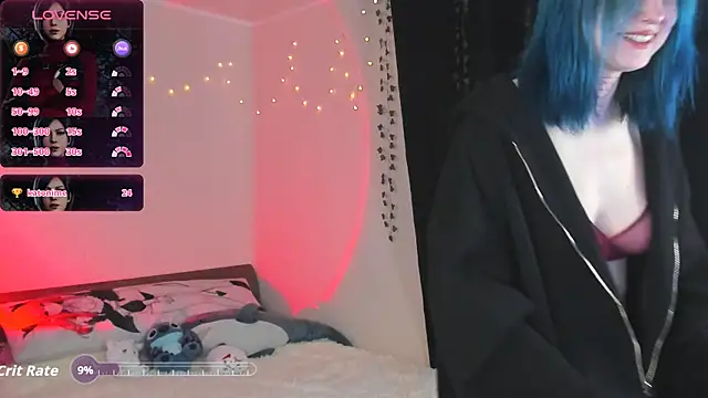 Reflexxxia  online show from September 24, 2025, 6:50 am