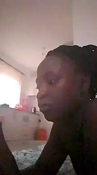 ebony mellanin online show from December 7, 2024, 3:30 pm