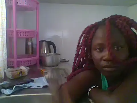 ebony mellanin online show from January 7, 2025, 7:31 am