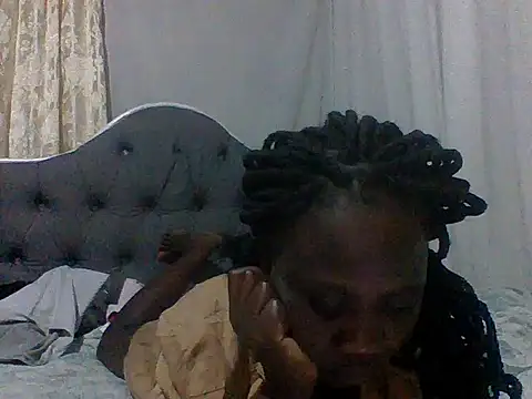 ebony mellanin online show from September 9, 2025, 5:34 pm
