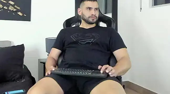 Dereck vega online show from January 19, 2025, 1:53 am