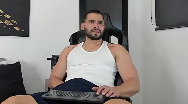 Dereck vega online show from January 29, 2025, 9:28 pm