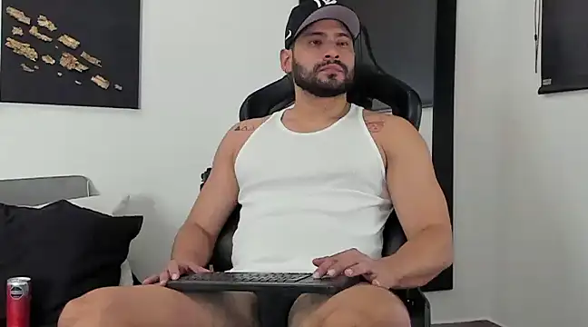 Dereck vega online show from January 31, 2025, 9:48 pm