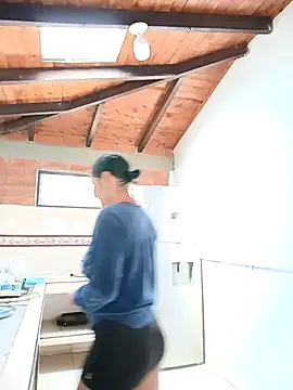 SamaraJay1 online show from April 1, 2026, 1:41 pm