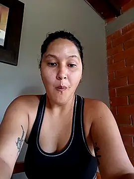 SamaraJay1 online show from April 3, 2026, 3:21 pm