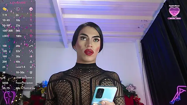 MARGOTFERRER online show from January 24, 2025, 3:22 am