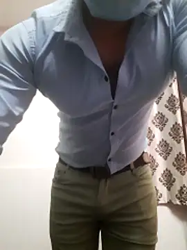 Guyinshortss online show from April 11, 2026, 9:08 pm