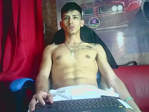 MasterSEX420 online show from December 3, 2024, 3:09 am