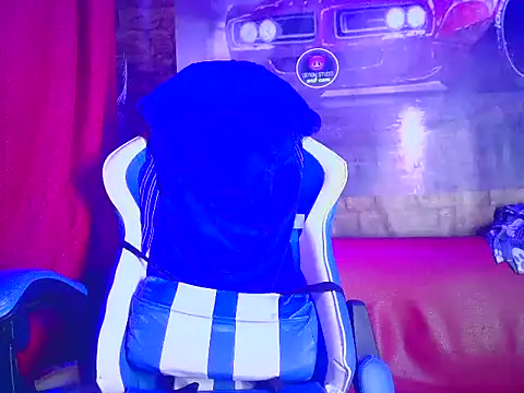 MasterSEX420 online show from December 4, 2024, 1:47 am