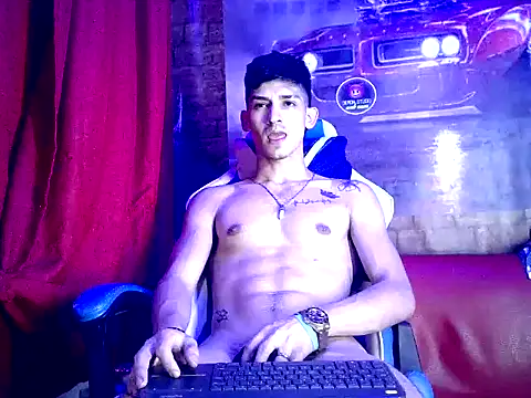 MasterSEX420 online show from December 4, 2024, 4:54 am